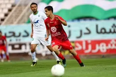 خبر‌های جدید پرسپولیس/ مسیر بازیکن پرسپولیس از شهرخودرو به ماشین سازی عوض شد