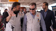 جابجایی بیش از دو میلیون مسافر از مبادی مختلف دریایی هرمزگان