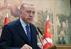 اردوغان: هدفمان مجبور کردن نتانیاهو به آتش بس است