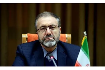دبیرکل ستاد مبارزه با مواد مخدر: مشارکت&zwnj;های اجتماعی؛ بنیان تاب&zwnj;آوری ملی و رکن اصلی سلامت اجتماعی است