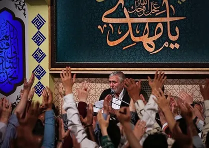 ۱۵ برنامه قرائت دعای کمیل و ندبه در کشور