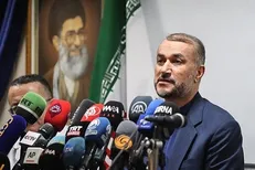 ایران همکاری نزدیکی با آژانس انرژی هسته‌ای دارد