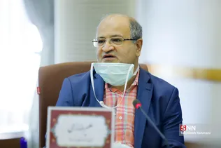 رونمایی از سامانه تشخیص کرونا