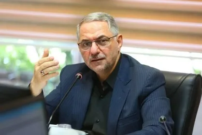 امانی: هوش مصنوعی نفت آینده است/ موظفیم از استعداد&zwnj;های دانش آموزان در این زمینه حمایت کنیم + فیلم