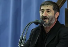 خاطراتی از نوحه خوانی به همراه حاج همت و حاج احمد متوسلیان در حرم حضرت زینب (س)