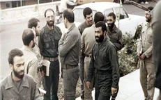 قرعه‌کشی برای عملیاتی که می‌خواست خرمشهر را مردانه پس بگیرد