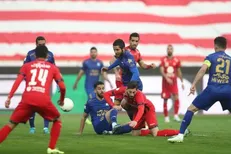 تمام احتمالات رویارویی استقلال و پرسپولیس در لیگ قهرمانان/ تنها حالتی که اصلاً با هم روبه‌رو نمی‌شوند + عکس