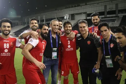 تیر &laquo;آل سعود&raquo; برای حذف پرسپولیس به سنگ خورد / فوتبال ایران باید حق آل کثیر را از AFC و سعودی ها بگیرد