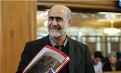 صحبت&zwnj;های شمخانی درباره حصر کاملا درست است