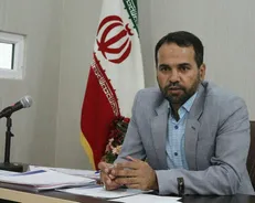 هیات مذهبی رهروان حاج قاسم به همت دانشجویان بسیجی در گلستان راه‌اندازی شد