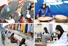 راه‌اندازی رسانه بانوان کارآفرین