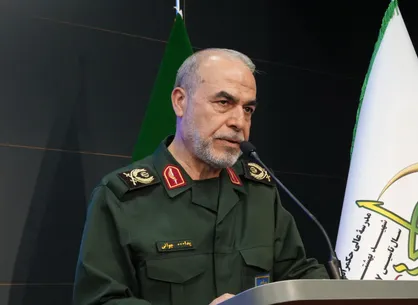 سردار جوانی: دشمن باید منتظر غافلگیری&zwnj;های راهبردی ایران باشد + فیلم