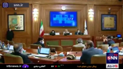 ناپدید شدن ۵۳ کپسول اکسیژن ۲۰ میلیون تومانی در شهرداری تهران