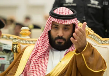 محمد بن سلمان: با انگلیس برای برخورد با ایران و قطر همکاری می&zwnj;کنیم