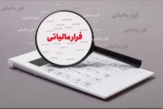 تحقق درآمد‌های مالیاتی با تمرکز بر دانه‌درشت‌ها