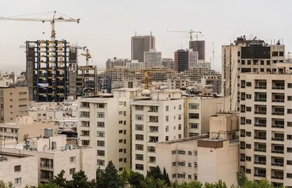 سایه&zwnj;ی سیاه سرمایه داری بر سر شهر&zwnj;ها / آسایش خانواده&zwnj;ها در ساختمان&zwnj;های بلند گم شده است