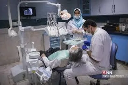 فرآیند آزمون گواهینامه و دانشنامه دندانپزشکی از ۱۳آذر آغاز می&zwnj;شود