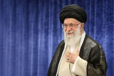 رهبر انقلاب: کار بزرگ دانشگاه آن است که با همکاری حوزه محتوای اندیشه دینی را در قالب‌های متناسب ارائه کند + فیلم