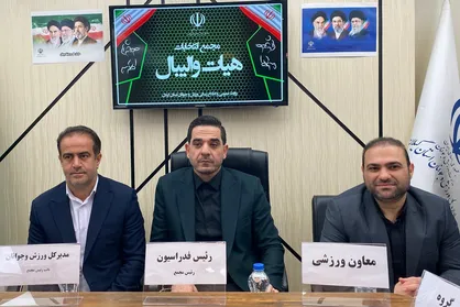 تقوی: والیبال نیازمند نگاهی نو، برنامه&zwnj;محور و تحول&zwnj;آفرین است