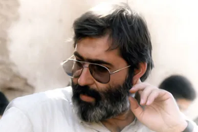 صوت/ سرود شهید سید مرتضی آوینی/ بمناسبت سالگرد عروج سید شهیدان اهل قلم