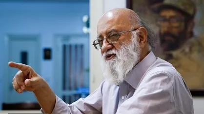چمران اولویت&zwnj;های شورای شهر را اعلام کرد