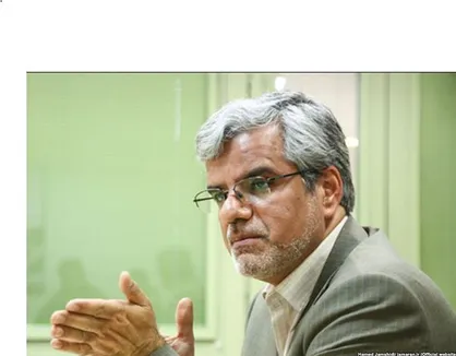نجفی اگر برای شهرداری مشکل داشته، کرباسچی باید همان زمان ابراز می&zwnj;کرد