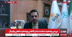 تقوی: در آرمان‌هایم سکوی المپیک را میبینم + فیلم