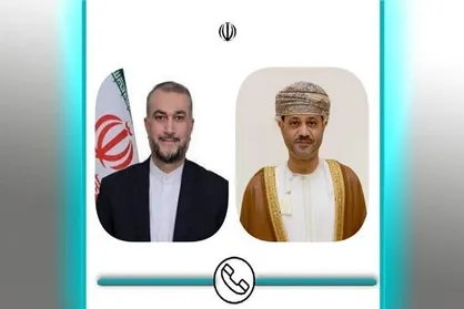 امیرعبداللهیان: صدور بیانیه غیرسازنده در نشست وین هیچ ثمری ندارد