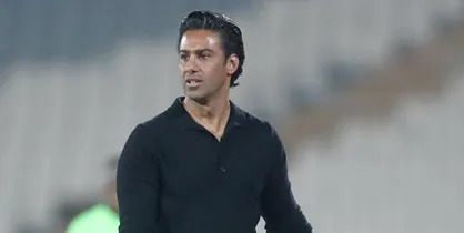 مجیدی:برای انتخاب 22 بازیکن مشکل دارم/مقابل نساجی 3 امتیاز را می خواهیم/باید از اسکوچیچ حمایت کرد