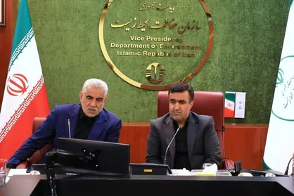 منشاء آلودگی&zwnj;های تالاب بین المللی انزلی شناسایی شد
