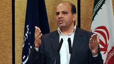 خجسته‌مهر: باید ظرفیت‌های بخش خصوصی را برای فروش نفت به کار گرفت