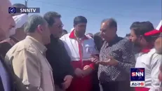 روایت مدیر معدنجوی از حادثه شب گذشته