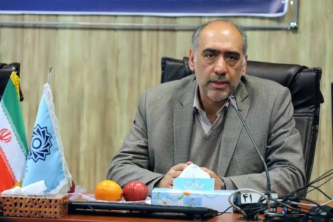 انارکی: پرچم نماد افتخار،همبستگی،اتحاد، انسجام،ایستادگی و مقاومت است+ فیلم