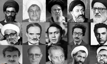از ترور تا ریاست&zwnj;جمهوری؛ فرجام اعضای شورای انقلاب چه شد؟