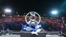 النصر همچنان برای حضور در فینال لیگ قهرمانان آسیا شانس دارد