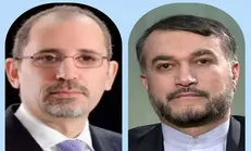 اردن: منطقه بیش از هر زمان نیازمند آرامش است