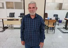 این مرد شیطان صفت یک کلاهبردار حرفه‌ای است