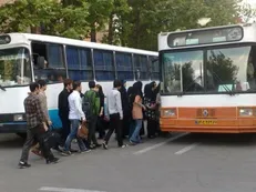 درخواست دفاتر بسیج دانشگاه آزاد کهگیلویه و بویراحمد برای عودت هزینه سرویس ایاب و ذهاب دانشجویان