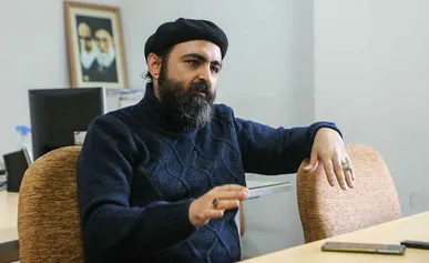 محمود حبیبی: احیای زیارت اربعین؛ ثمره مجاهدت‌های شهید سید علی خامنه‌ای و سربازانش + فیلم