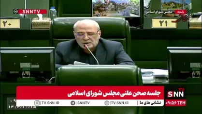 حاجی دلیگانی: در بودجه ۱۴۰۵ خبری از ماده ۷ قانون برنامه یعنی تک رقمی شدن تورم طی ۵ سال نیست/ ما شاهد روند شتاب &zwnj;زای تورم هستیم