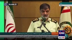 سردار رادان: بر چادر ما می‌تازند، چون اگر آن را بگیرند پرچم را می‌گیرند و وقتی پرچم را گرفتند همه کار می‌شود کرد