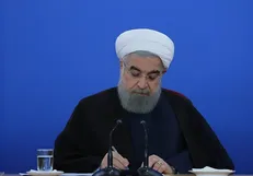 رئیس‌جمهور مصوبات جلسه ستاد ملی مقابله با کرونا را تأیید کرد/ تعطیلی مراکز آموزش عالی و لغو اعتکاف