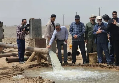 پیگیری حق&zwnj;آبه هیرمند از دستورکار دولت خارج نشده است
