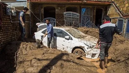 اعزام جهادگران قمی به پلدختر تا یک ماه آینده ادامه می&zwnj;یابد/ ارسال کمک&zwnj;های نقدی و غیرنقدی دانشجویان به مناطق سیل&zwnj;زده