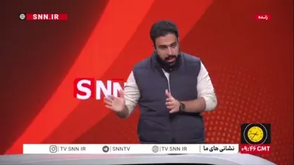 وقتی رضا پهلوی وقاحت را از حد می&zwnj;گذراند؛ دعوت مردم به جنگ و اغتشاش و سخنرانی پشت شیشه ضد گلوله!