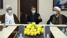 خانه‌‎دار شدن ۱۷۵ خانواده محروم شهرستان مرزی خواف به همت بنیاد مستضعفان