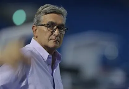 باشگاه پرسپولیس در مورد مطالبات برانکو  اطلاعیه داد
