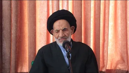امام جمعه بیرجند:  مجموعه حمل&zwnj; و نقل می&zwnj;تواند در گرایش&zwnj; های معنوی و رشد جامعه نقش&zwnj;آفرین باشد