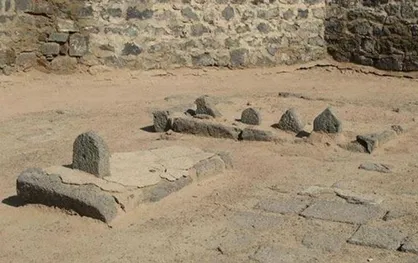 نماهنگ زیبای &laquo;داغ حرم&raquo;