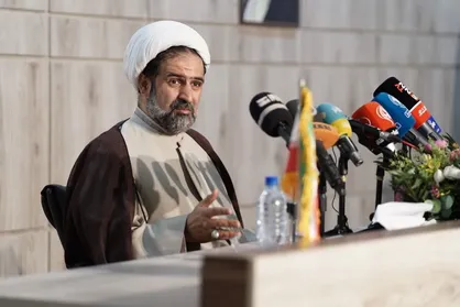 دانشگاه بین&zwnj;المللی اهل&zwnj;بیت(ع) راهبرد هوش مصنوعی و نوآوری علمی را عملیاتی کرد